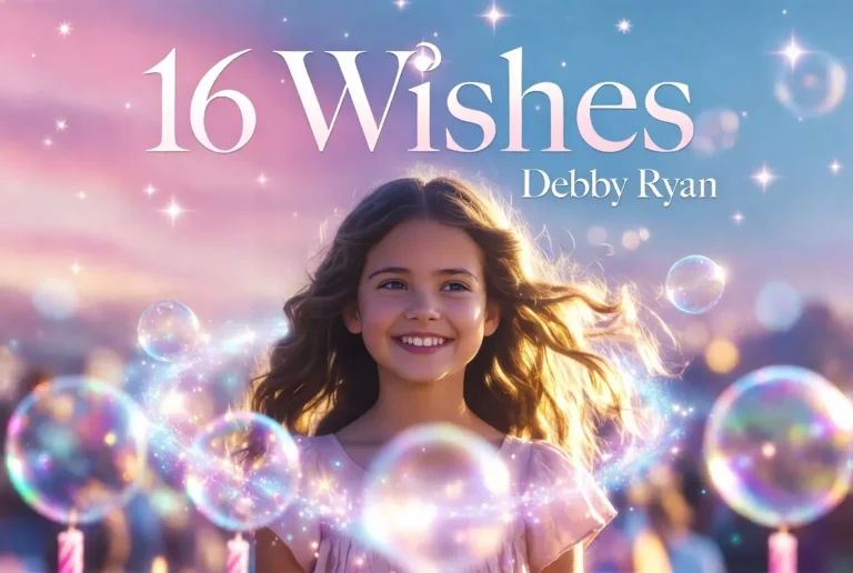 16 wishes debby ryan