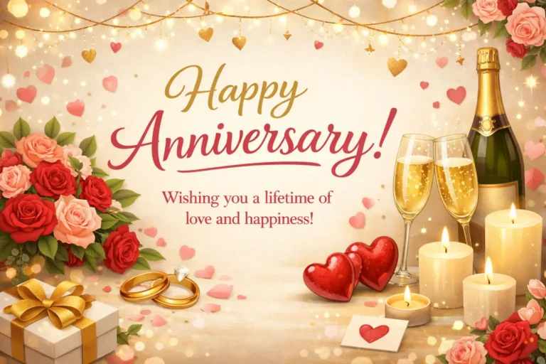 anniversary wishes images
