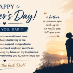 Father's Day Messages