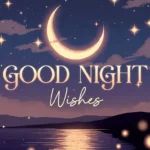Good Night Wishes