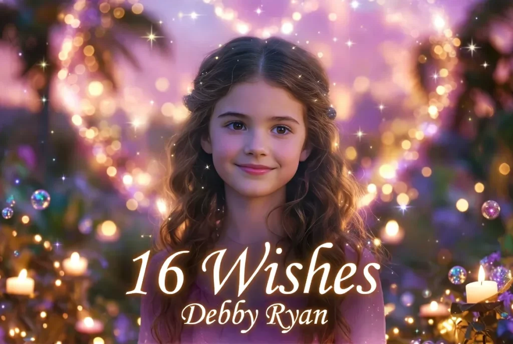  Heartfelt 16 Wishes Debby Ryan Messages