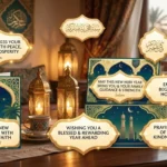 Islamic New Year Messages