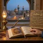 Islamic New Year Quotes