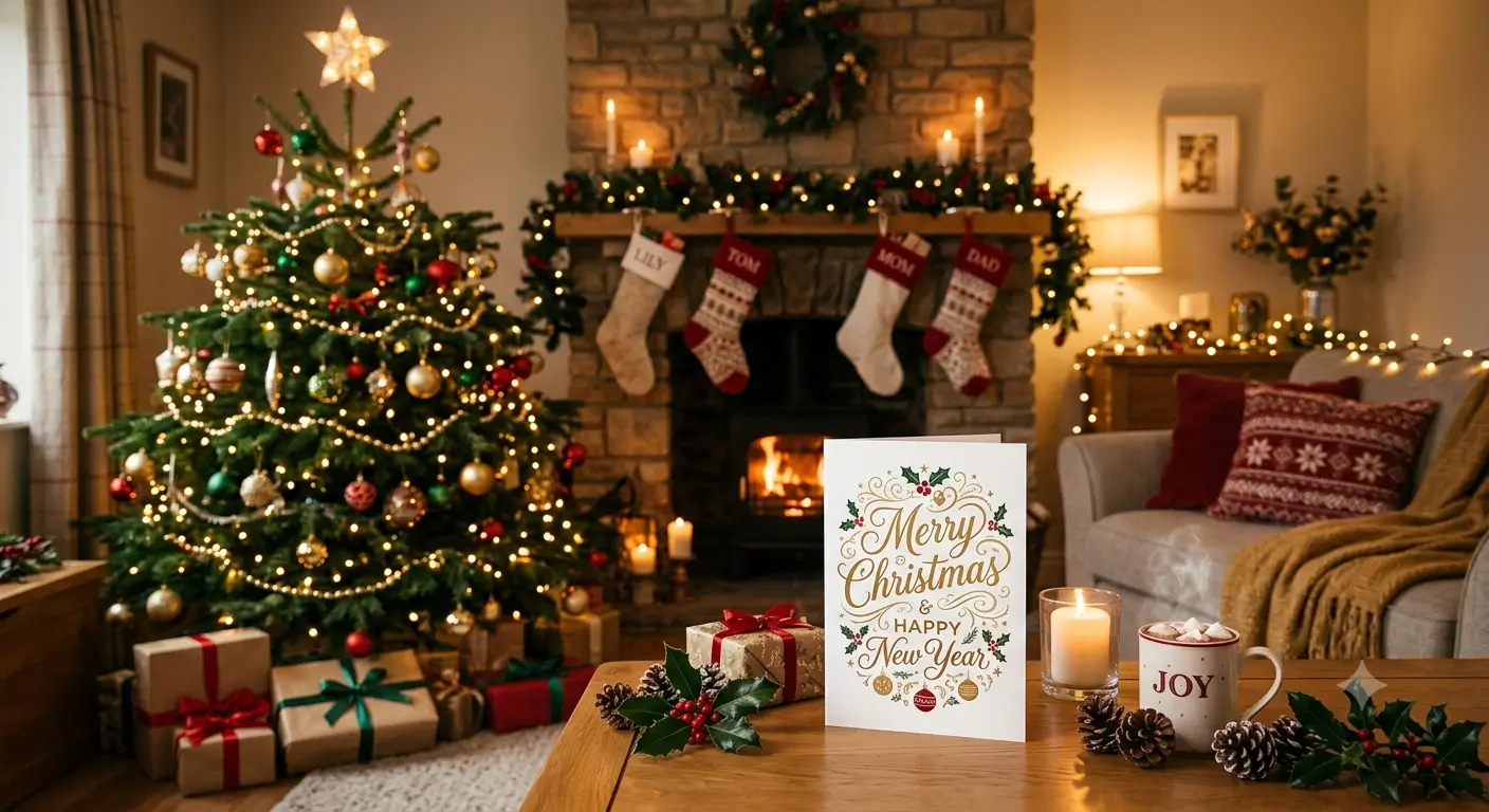 merry christmas greetings wishes