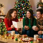 short christmas wishes for friends