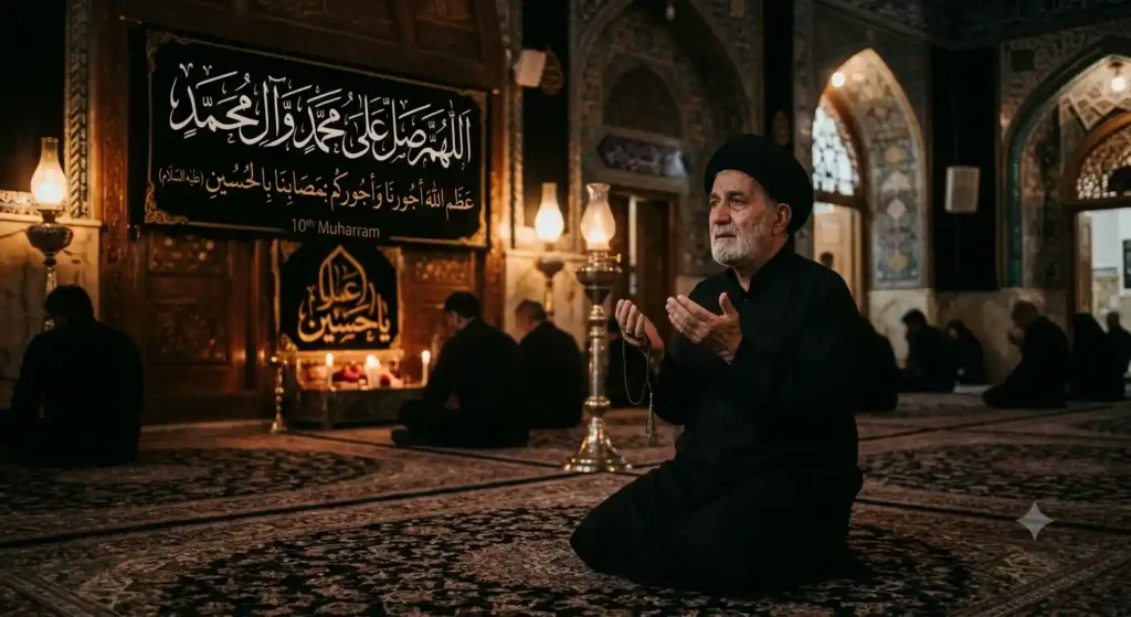  Spiritual 10th Muharram Wishes