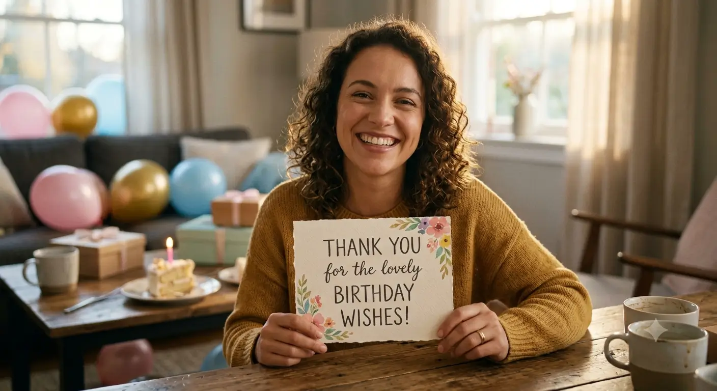 thank you birthday wishes