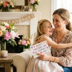 wishes for mother's day