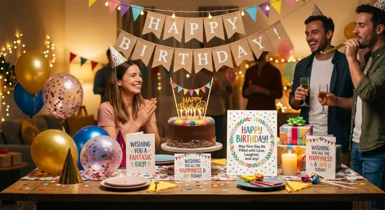 birthday wishes pictures