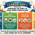 Labor Day Wishes