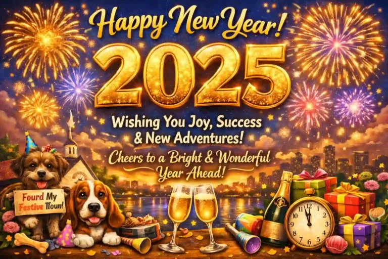 new year wishes messages 2025