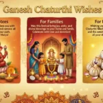 Ganesh Chaturthi Wishes