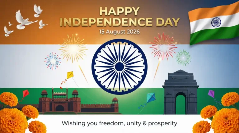 Independence Day Wishes