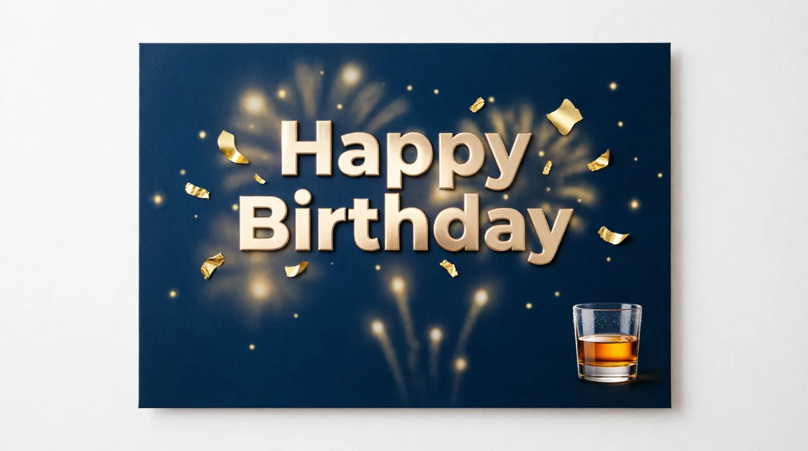 birthday wishes for male friend